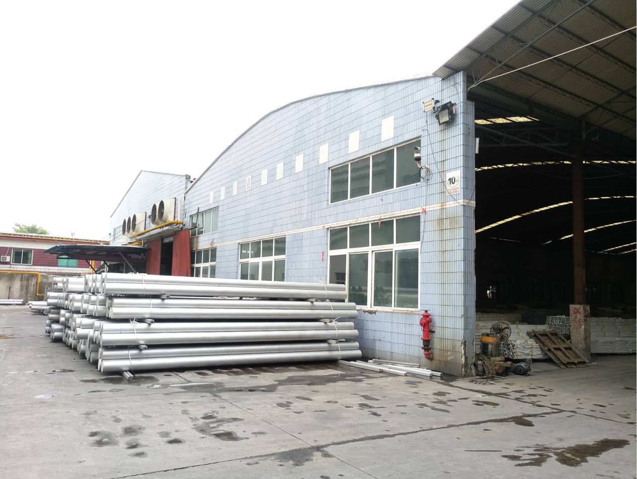 工业铝材厂家 工业铝材厂家