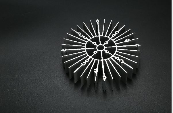 工业铝材 工业铝材