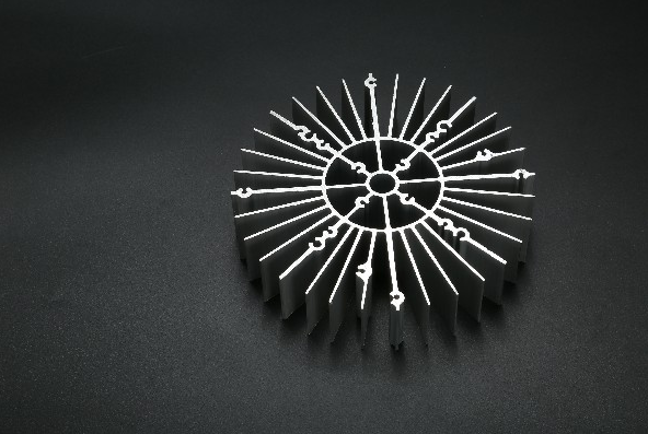 工业铝材 工业铝材