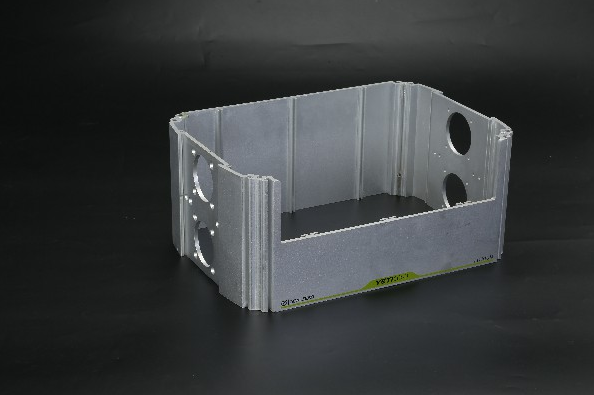 工业铝型材 工业铝型材