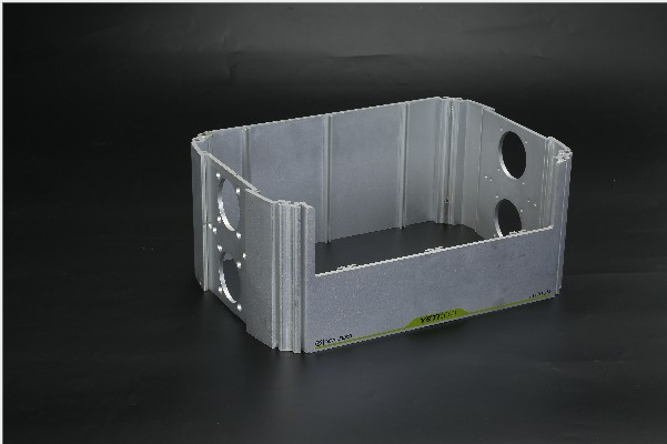 铝合金型材 铝合金型材