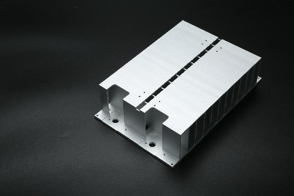 铝合金型材 铝合金型材