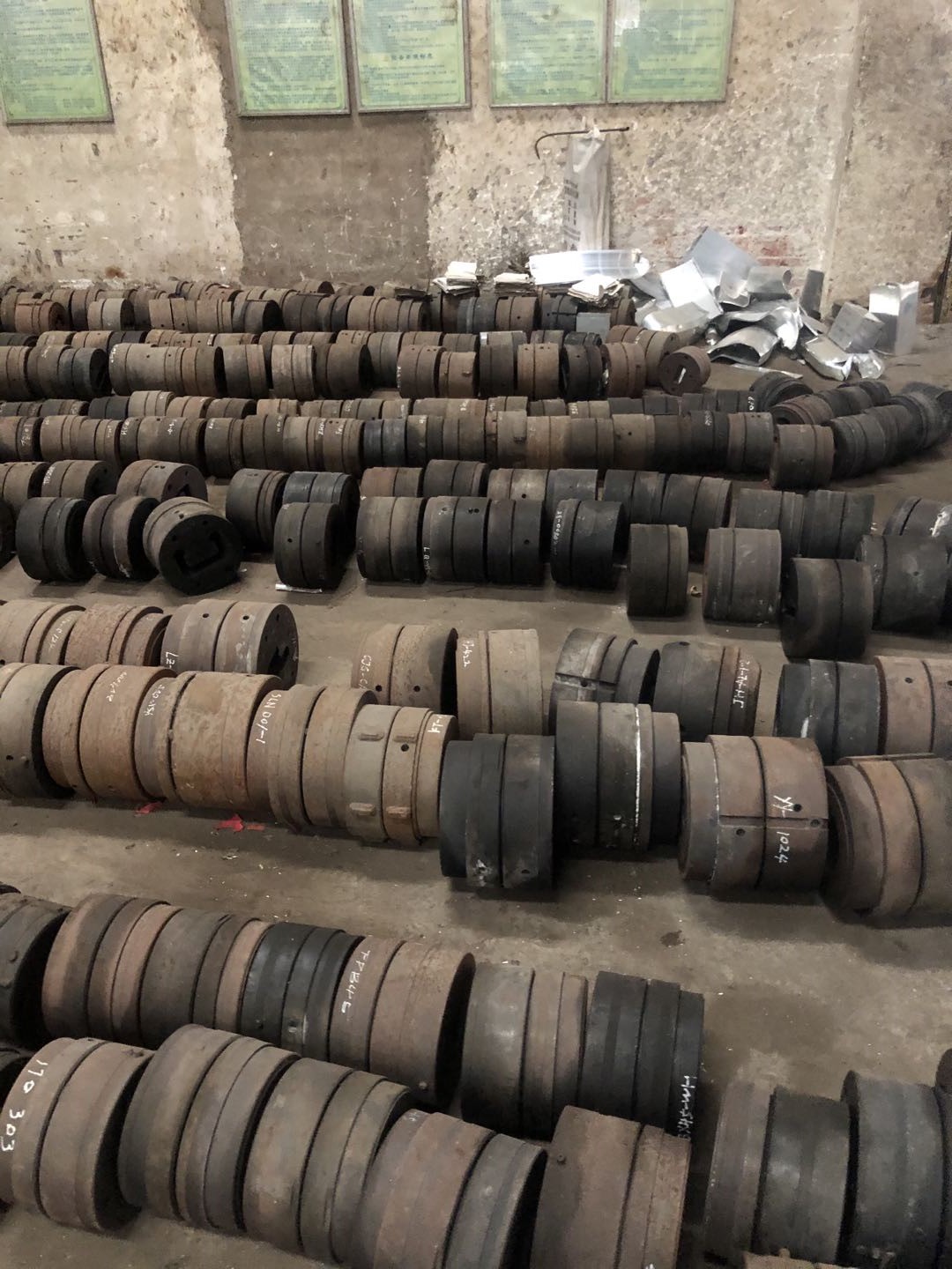 工业铝型材模具 工业铝型材模具