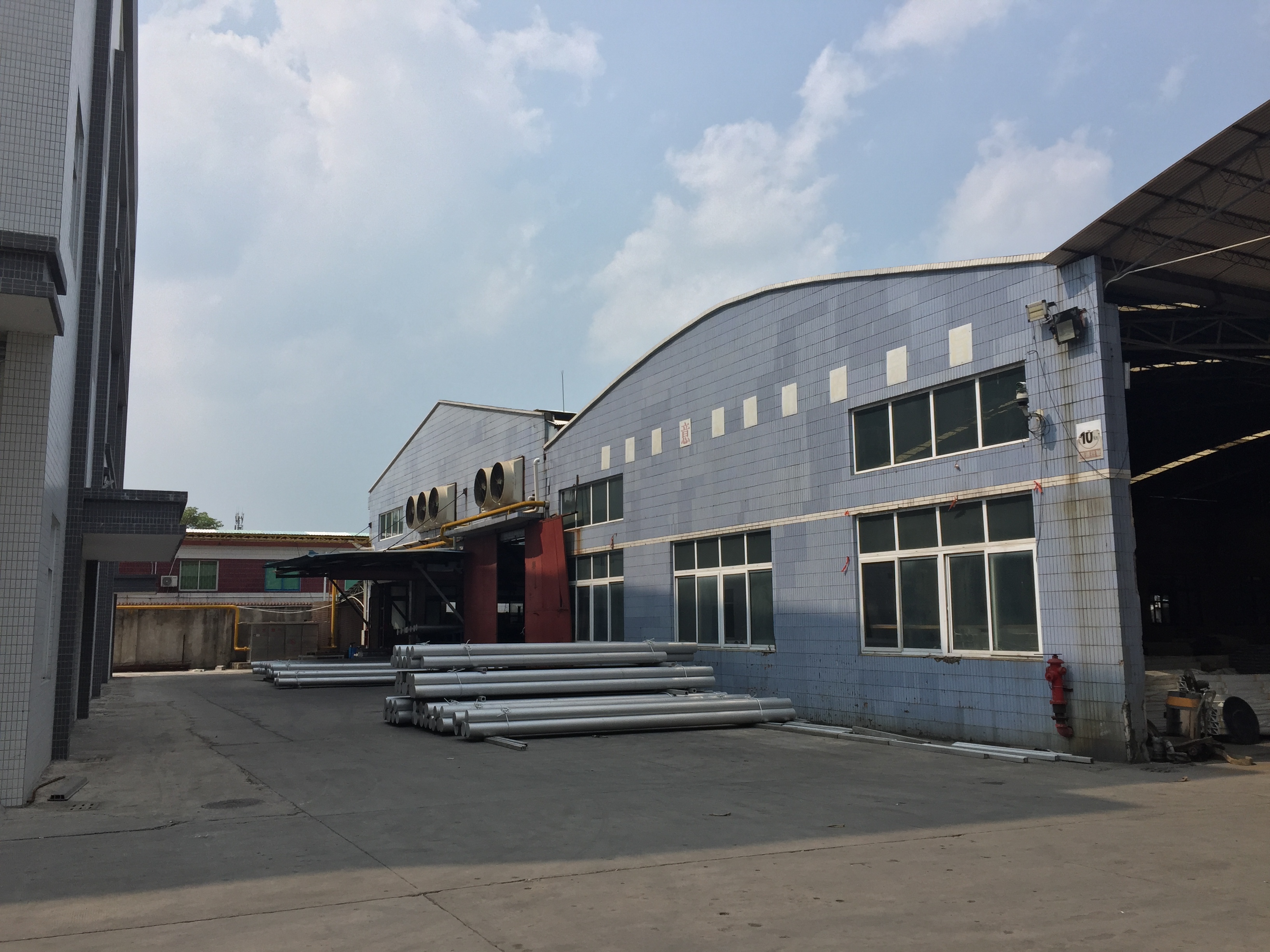 铝型材配件连接件厂家 铝型材配件连接件厂家