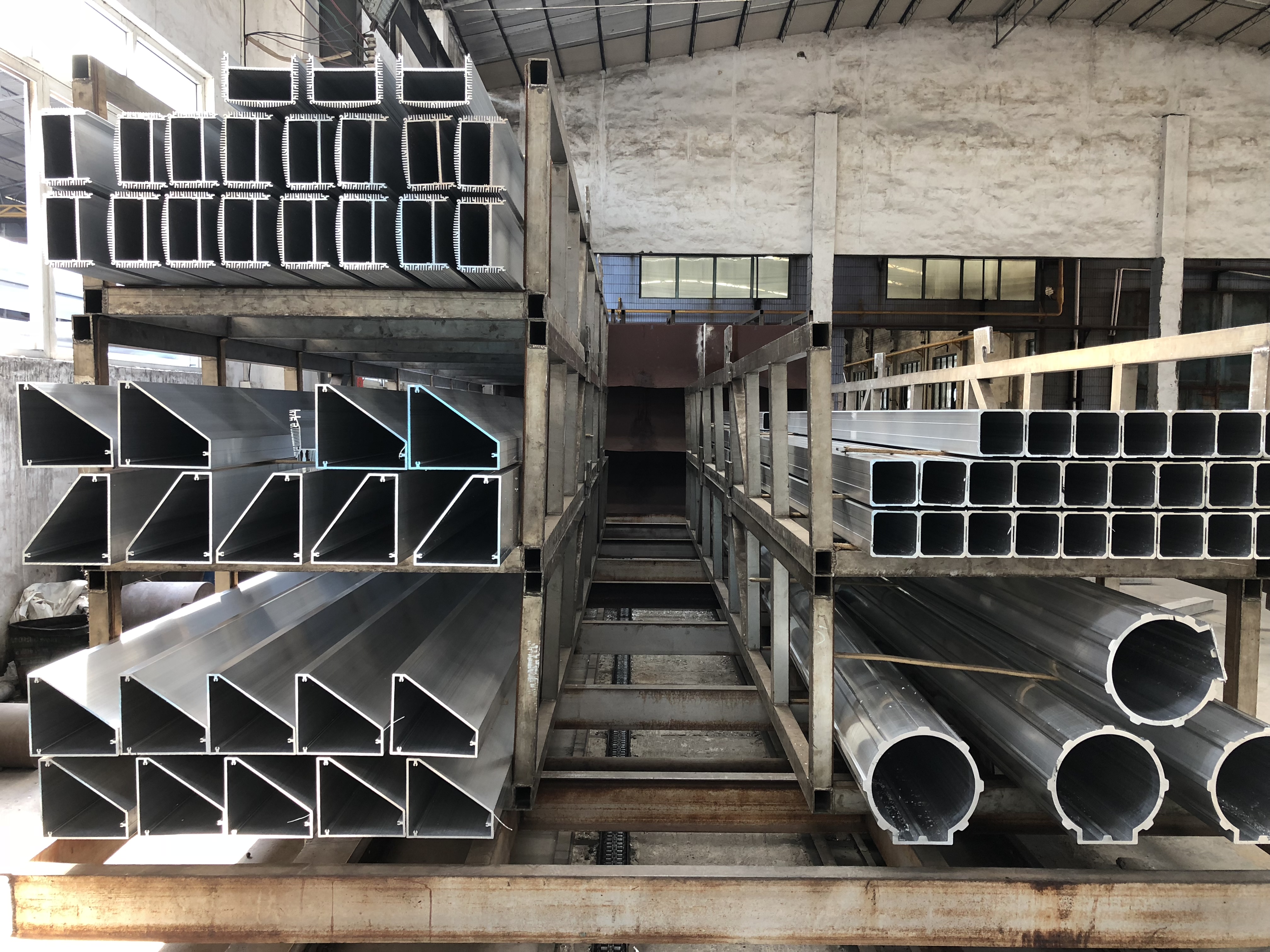 挤压铝合金 挤压铝合金