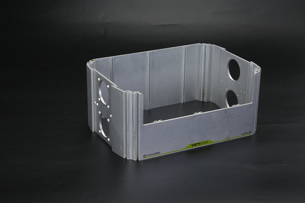 汽车音响外壳铝型材 汽车音响外壳铝型材