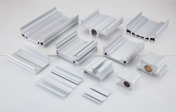 工业铝型材的种类和用途 工业铝型材的种类和用途