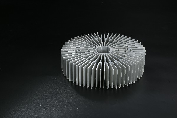 工业铝型材的尺寸规格 工业铝型材的尺寸规格