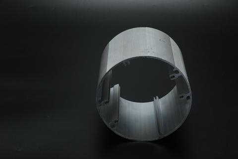 工业铝型材的分类 工业铝型材的分类