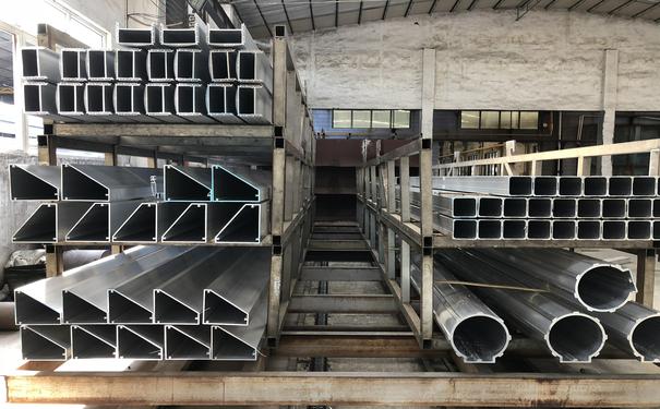 自动化设备的铝型材机罩 自动化设备的铝型材机罩