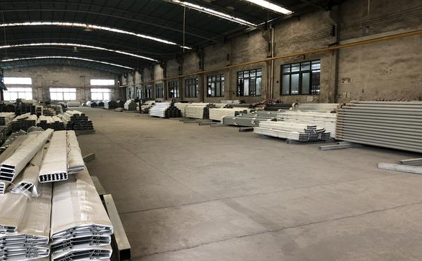 铝型材生产厂家 铝型材生产厂家