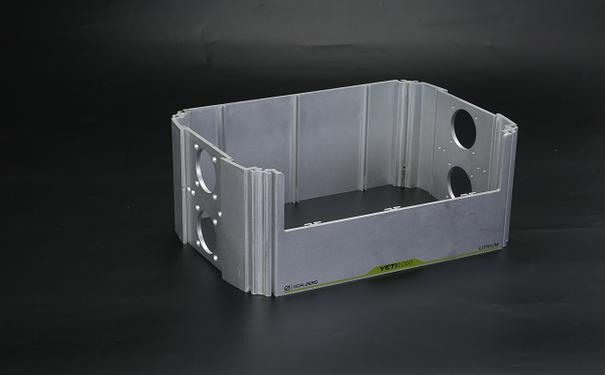 电子产品散热器型材 电子产品散热器型材