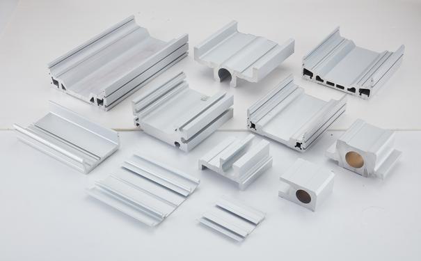 模组铝型材 模组铝型材