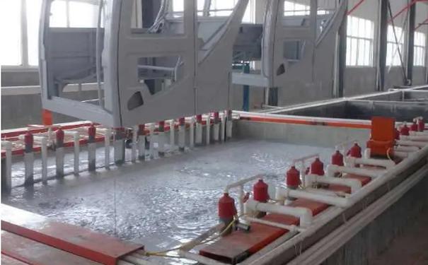 电泳处理 电泳处理