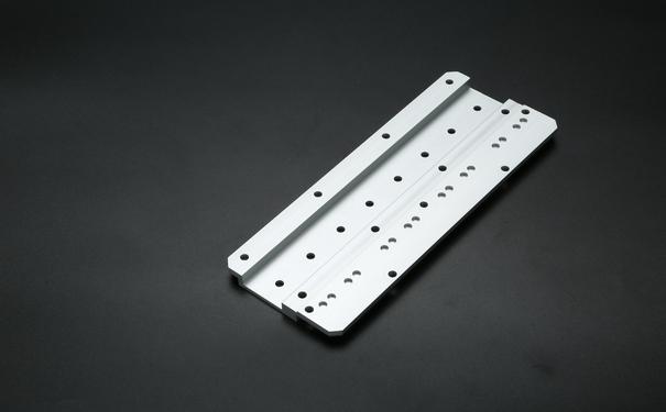 开模定制的工业铝型材 开模定制的工业铝型材