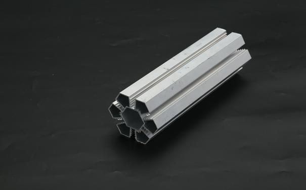 LED散热器型材配件 LED散热器型材配件