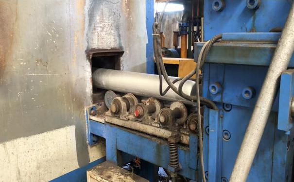 铝型材挤压 铝型材挤压