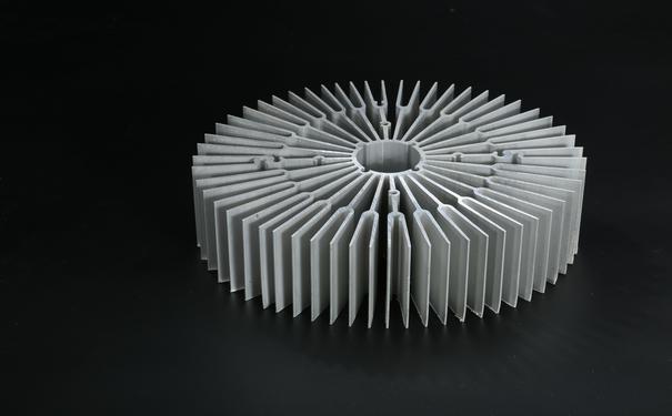 铝制散热器 铝制散热器