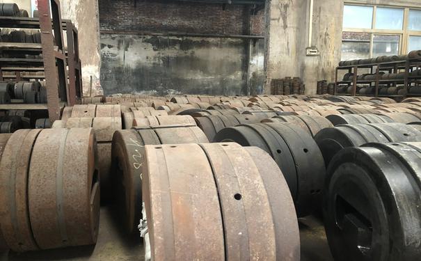 铝型材挤压模具 铝型材挤压模具