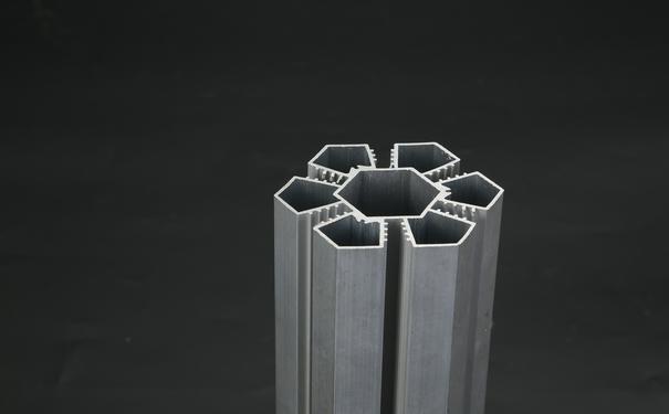 LED型材散热器 LED型材散热器