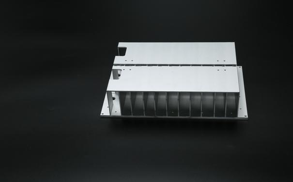 LED散热器铝型材 LED散热器铝型材