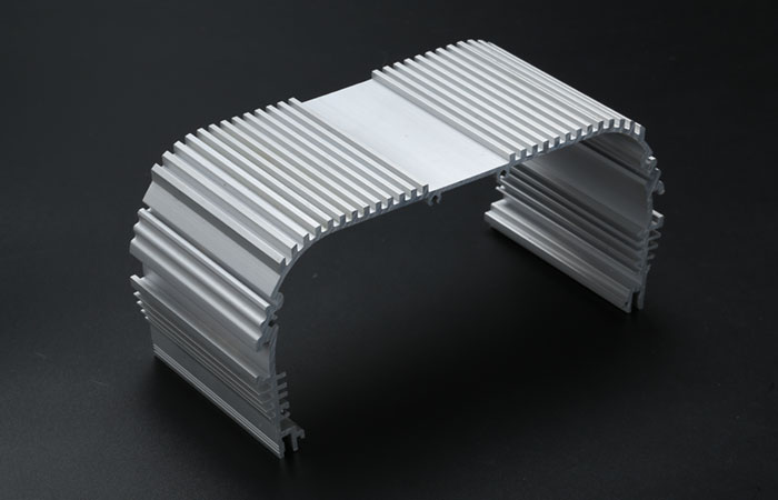 铝散热外壳 铝散热外壳