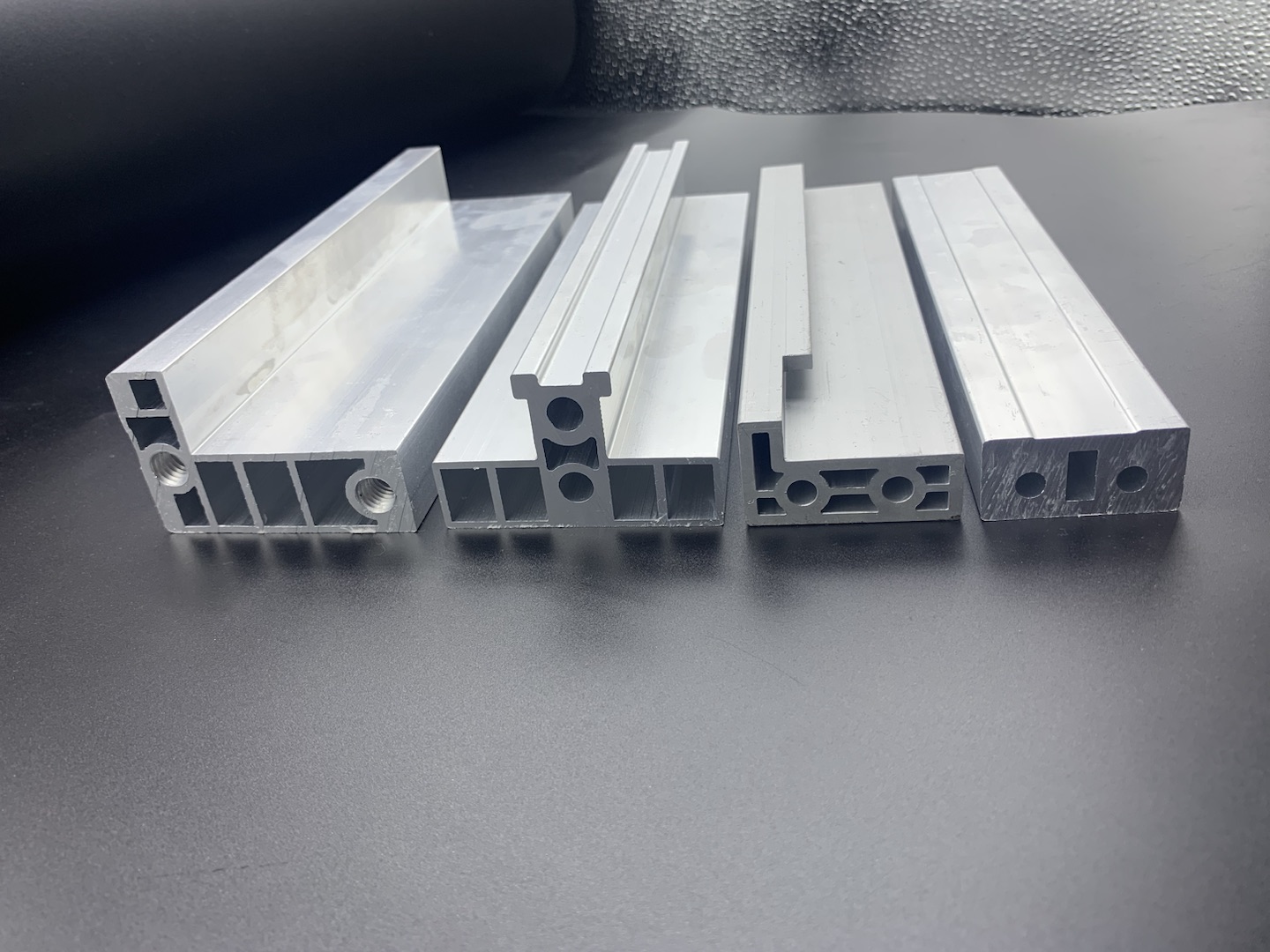 铝型材外壳配件