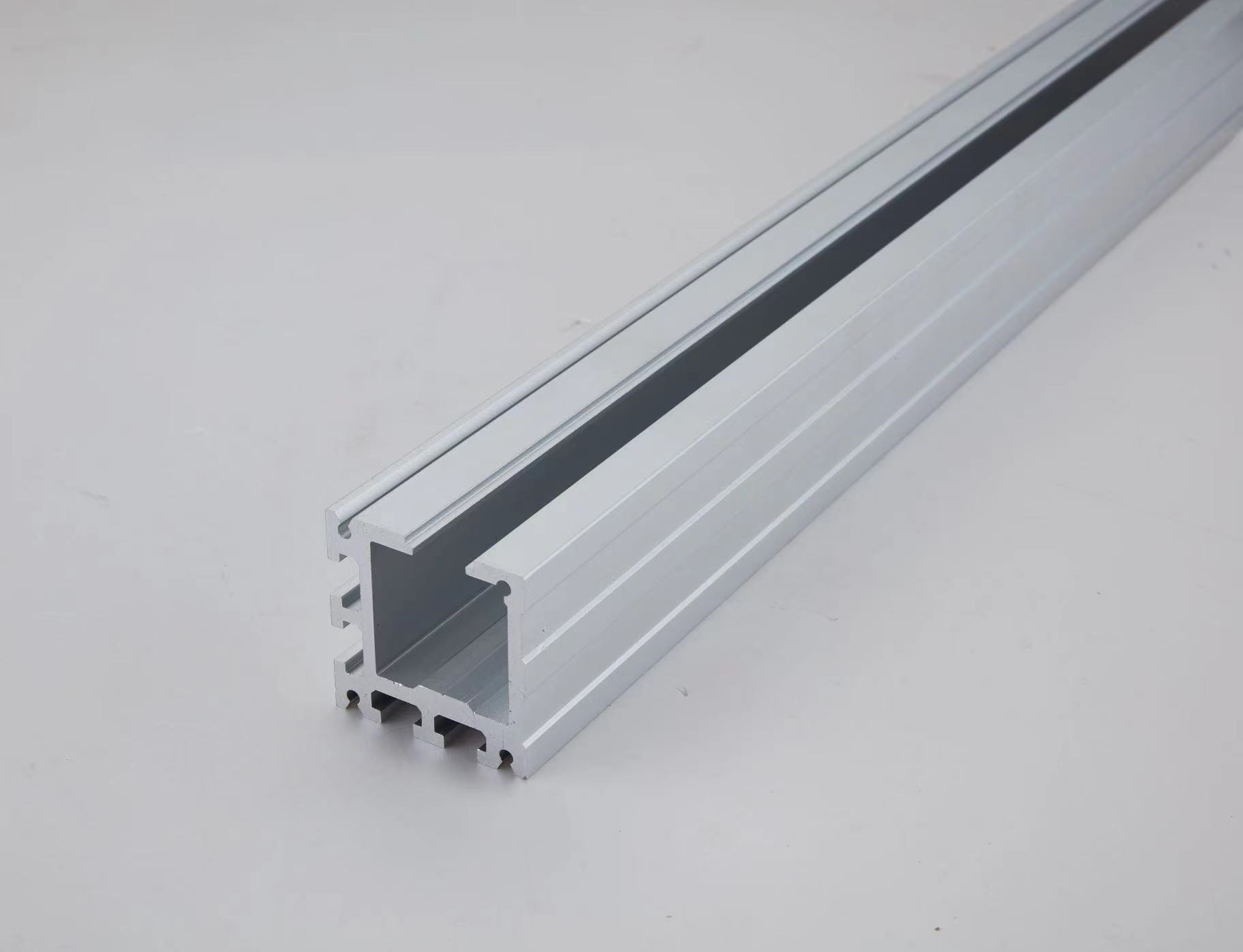 铝型材滑轨 铝型材滑轨