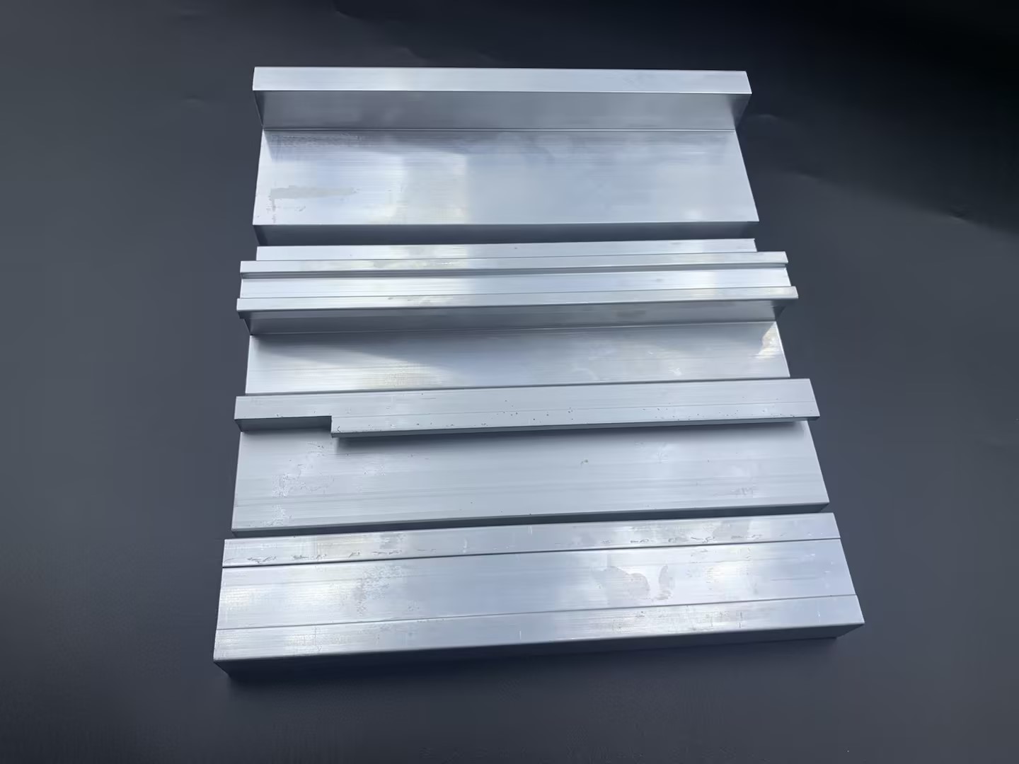 新能源铝型材 新能源铝型材